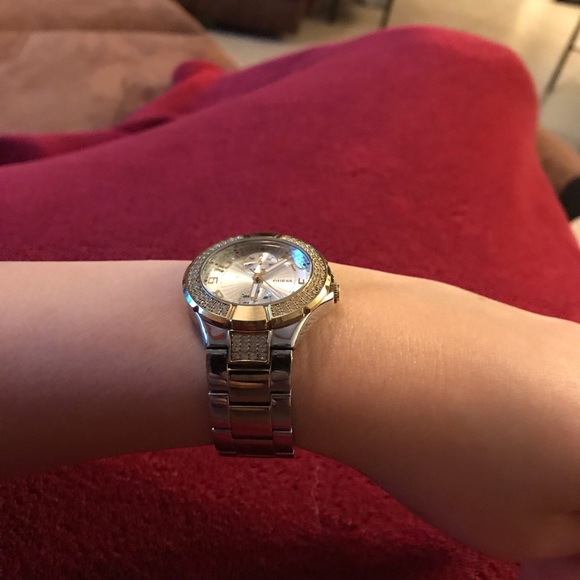 ❌SOLD❌Guess Watch - Picture 7 of 8